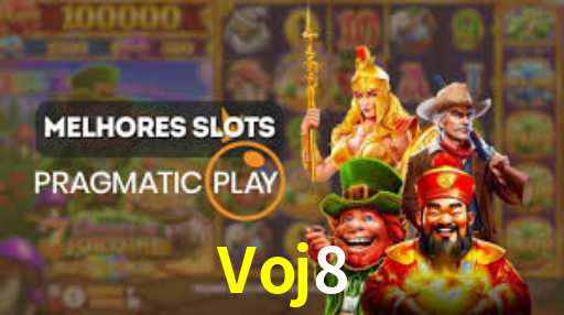 Exclusive Games Voj8