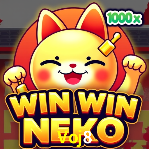 Experiência VIP Voj8