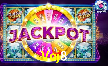 Exclusive Offers Voj8